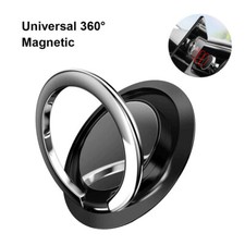 360° Rotate Stand Mount for Mobile Phones Bracket Phone Ring Holder Finger Grip