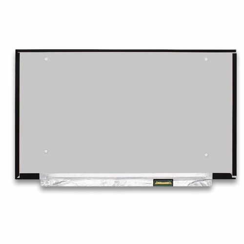 Écran LCD 13.3 Pouces N133BGE-L31 Rev.C1 - Dalle De Remplacement Pour Ordinateur Portable
