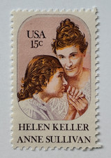 Scott #1824 - 15¢ Multi-Color 