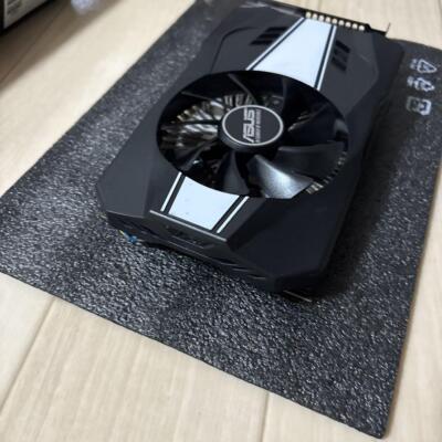 ASUS GeForce GTX 1060 3GB | eBay