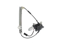 Elektrisches Hinteres Fensterheber FüR Alfa Romeo 156 Links