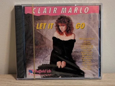 Clair Marlo for sale | eBay