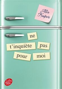 Ne tinquiète pas pour moi von Kuipers, Alice | Buch | Zustand gut