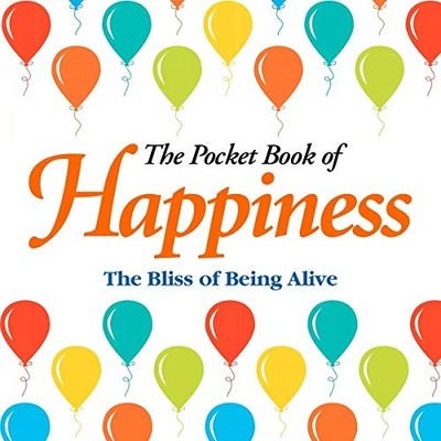 Pocket Book of Happiness by Arcturus Publishing 1784045691 FREE Shipping