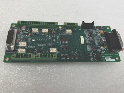 Tokyo Electron Limited P/N TA4043-000001 Digital Interface 