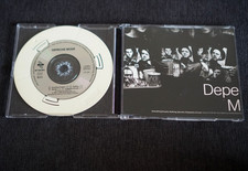 Depeche Mode Everything Counts Live + Nothing...