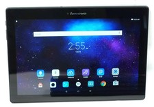 Lot 5 Lenovo Tab 2 A10-70F 16GB 2GB Wi-Fi 10.1" Midnight Blue Android - Tablets