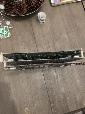SOLAR FOX - 1982 Bally Midway - Guaranteed Working non-JAMMA Arcade PCB NEW RBNS