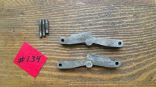 Winchester 1876 Model 76 Toggle Set And Pin Set Rare