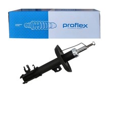 PROFLEX GAS-STOßDÄMPFER VORDERACHSE LINKS passend für FIAT GRANDE PUNTO | PX5-FC