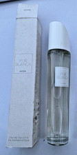 Brand New Avon PUR BLANCA eau de toilette 50ml