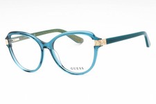 GUESS Women Eyeglasses Size 55mm-140mm-16mm