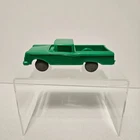 Vtg Marx Farm Playset Truck