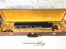 Taishogoto Taishokoto soprano Koto Denryu Asahi Electric Japanese Harp Koto