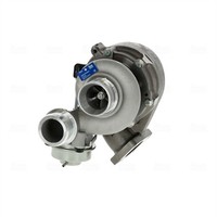 Nissens Lader Aufladung ** Factory NEW ** 93202 FüR 35 Crafter VW 30 50 Bus TDI
