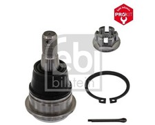 Rotule de suspension Nissan ALMERA TINO