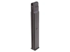 ASG Cobray Ingram M11 Submachine Gun Non-Blowback 39-Round CO2 & BB Magazine