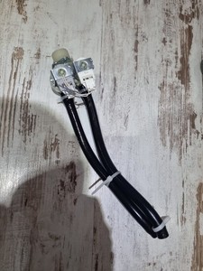 Gorenje PS10/25145 W8ECO WASCHMASCHINE Einlassventil Magnetventil Ventil 134377