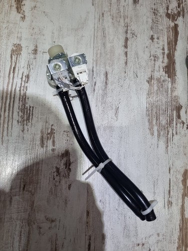 Gorenje PS10/25145 W8ECO WASCHMASCHINE Einlassventil Magnetventil Ventil 134377