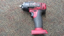 Snap-on Ct8810a Impact Wrench 38 Drive