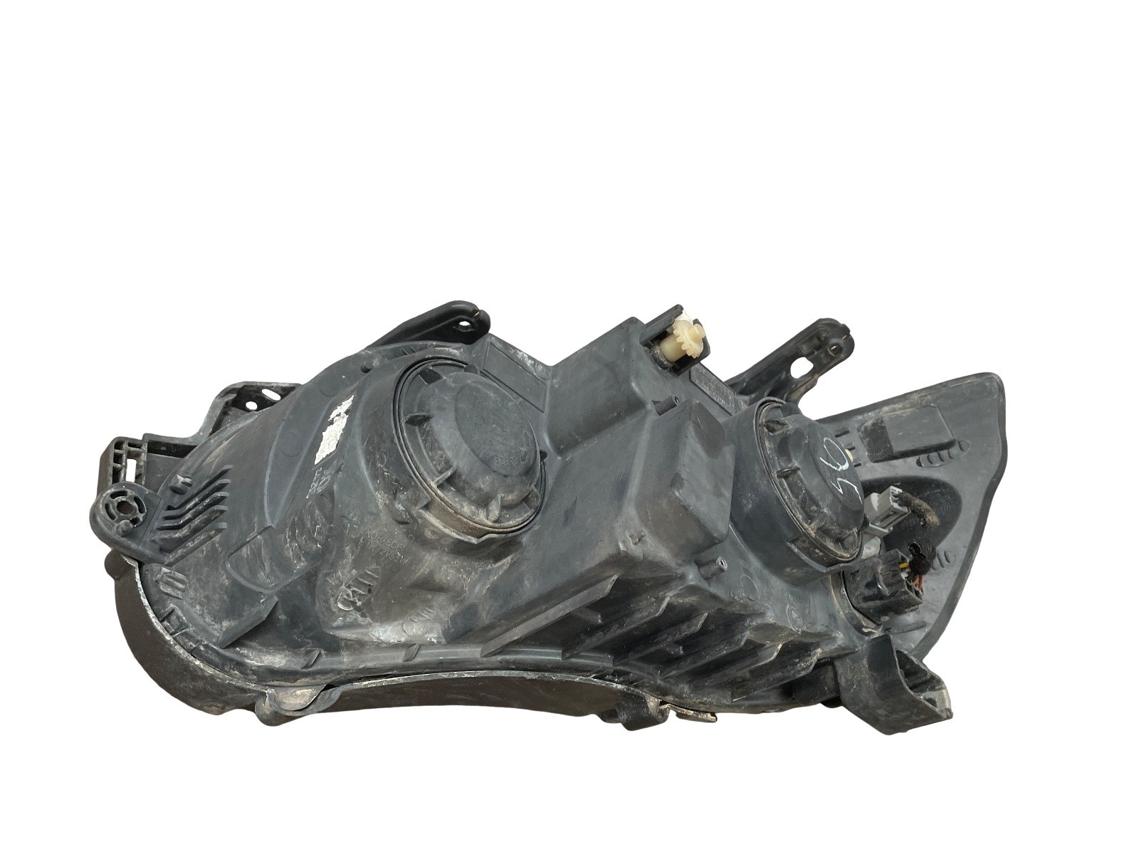 Ricambio Proiettore Destro CHEVROLET (DAEWOO) AVEO 2011+ 96831092 Usato