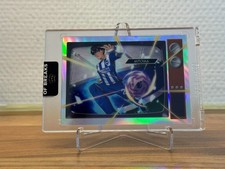 Kaoru Mitoma 2025-26 Topps Chrome Premier League Anime SSP #CA-KM