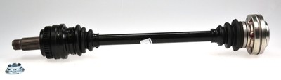 Spidan 24361 Drive Shaft for BMW