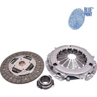 Blue Print ADT330277 Kupplungssatz FüR Toyota Hiace Dyna H1 H2 KD LY Y2 U3 U4