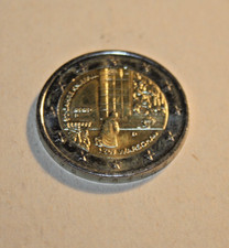Federal Republic of Germany, 2 Euro, Brandts Kneelfall of Warsaw, 2020 G