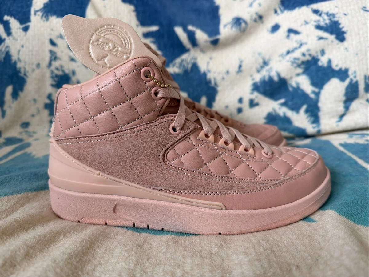 Preços baixos em Just Don x Air Jordan 2 Retro Arctic Orange | eBay