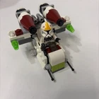LEGO Star Wars: Republic Gunship MicroFighter, Set 75076