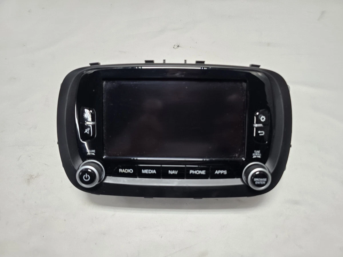 25+ Fiat Car Stereos & Head Units for sale | Updated Oct 2026