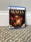 Mafia The Old Country PS5 - Sony PlayStation 5 Game 2025 PS 5