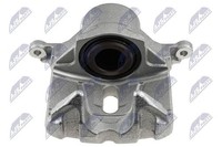 Nty HZT-PL-085 Bremssattel Hinten Links FüR Opel