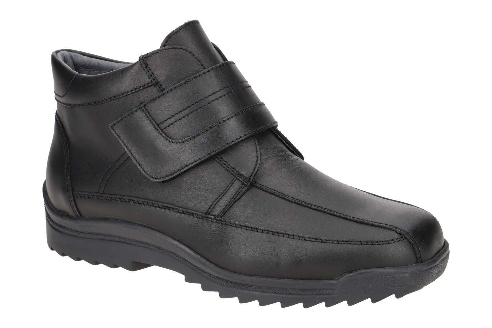Рабочий стол для вальдлауфера Schuhe KAI schwarz Herren Stiefeletten 613901 174 001 NEU 27790₽