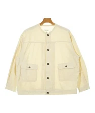 niko and... Blouson Jackets (Other) Ivory 4(Approx. L) 2200621842098