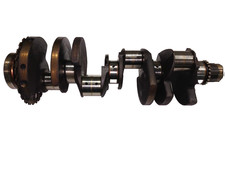GEN 3, 5.3 6.0 Crankshaft 12552216 *READ ADD*...