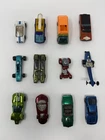 Vintage Hot Wheels Redline Lot of 12 Cars #5 of 10 Red Line Lots