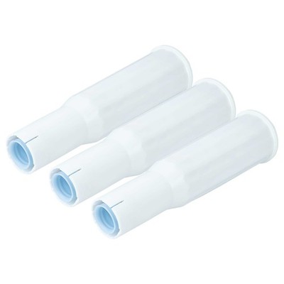 3 Wasserfilter für Jura Impressa E74 E45 E85 E80 E75 E60 E55 E50 E5 E70 E65