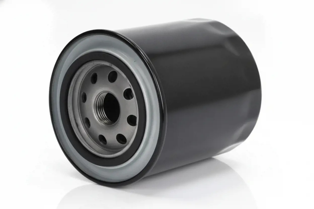 Für UFI 24.259.00 Fuel Filter 24.259.00 CASE IH 300, 400, 500 Fuel filter (thre - Bild 2