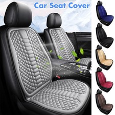 1pc Car Auto Front Seat Chair Cushion Comfortable Soft Pad Cover Protector Mat