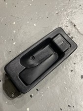 90-93 Acura Integra Da 2dr Coupe Oem Interior Driver Door Handle Trim