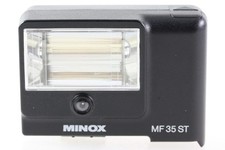 Minox MF 35 ST Hot Shoe Flash Gun MF35ST MF-35-ST Flash