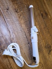 Automatic Rotating Curling Iron 1.1 Inch w/digital display Tested