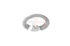 GH Anschlagpuffer Federung GH-623314 Gummi für MERCEDES KLASSE W212 W204 Model