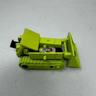Vintage 1984 Transformers G1 Bonecrusher Action Figure Devastator Team