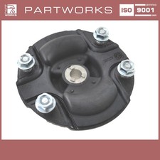 Domlager für PORSCHE 993 Carrera Federbeinstützlager HINTEN L=R