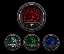 Prosport 52mm Premium Digital Oil Pressure Gauge Psi