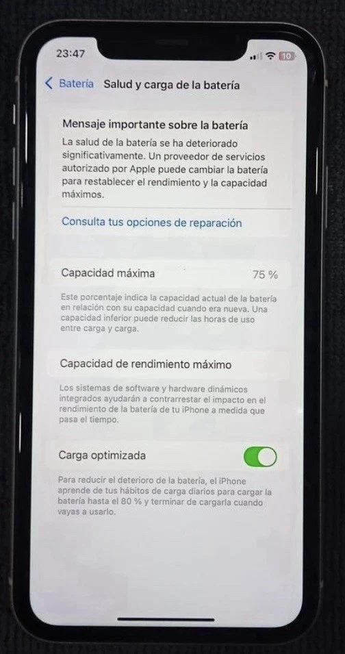 Apple iPhone 11 · 128GB, foto 3 de 3