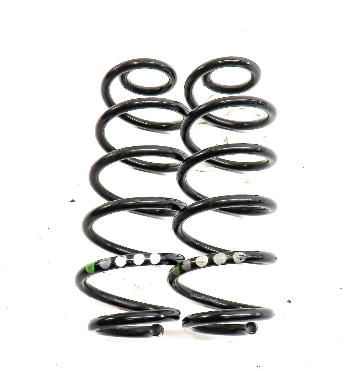 Coil Springs for Audi S4 for sale | eBay